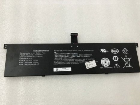 Xiaomi R15B01W batteria Xiaomi Mi Pro i5 laptop - 1