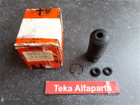 Alfa Romeo 105/115 serie Koppelingscilinder revisieset 60715802 NOS - 0