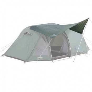 Nomad Tarp Valley Moss - 1