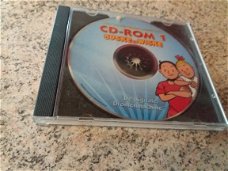 cd rom1 suske en wiske