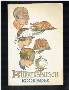 Küpperbusch kookboek