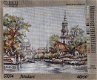 VOORBEDRUKT GROOT BORDUURSTRAMIEN ,POTSDAM - 1 - Thumbnail