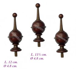 === 3 Klok tollen = oud === 39625