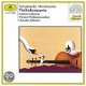 Nathan Milstein - Tschaikowsky* • Mendelssohn* - Nathan Milstein, Wiener Philharmoniker, Claudio A - 1 - Thumbnail