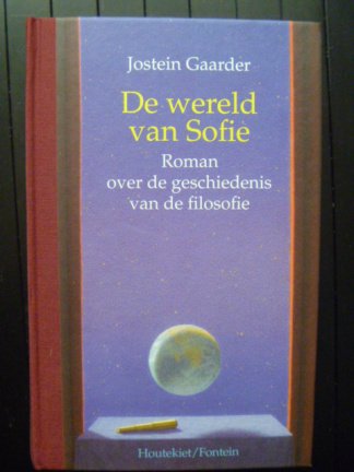 Sofies Welt - Roman über die Geschichte der Philosophie - Duitstalig - Afbeelding 6