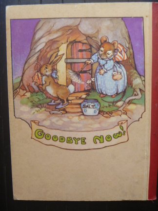 Pip and Pepita's New Home - P. Maltby - Afbeelding 5