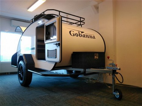 Gobanna 1500 Off Road - 4