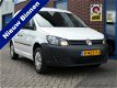 Volkswagen Caddy - 1.6 TDI Airco Cruise Control Betimmering Nette Auto €195 lease BPM-vrij - 1 - Thumbnail