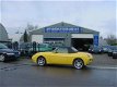 Fiat Barchetta - 1.8-16V 1.8 16V Lederen Bekleding Zwart / Geel - 1 - Thumbnail