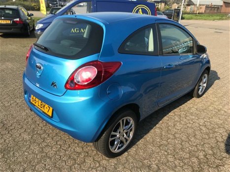 Ford Ka - 1.2 Titanium - 1