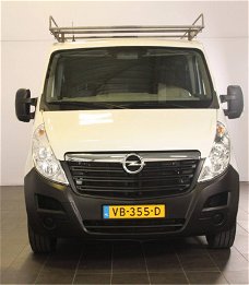 Opel Movano - 2.3 CDTI L1H1 / EC / AIRCO 2013