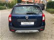 Dacia Logan MCV - TCe 90pk Stepway Camera, Navig., Airco, Lichtm. velg - 1 - Thumbnail