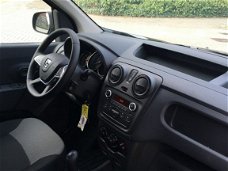 Dacia Dokker - 1.5 dCi 75 Essential NIEUW Airco, ACTIE Gratis accessoires