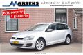 Volkswagen Golf Variant - 1.4 TSI 122pk DSG Comfortline Executive Ecc Pdc Trekhaak Navigatie - 1 - Thumbnail