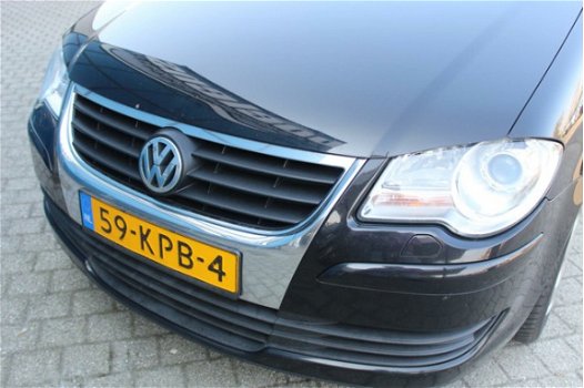 Volkswagen Touran - 1.9 TDI Comfortline BlueMotion | EXPORT | STOELVERWARMING | CLIMA | NETTE AUTO - 1