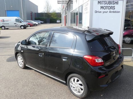 Mitsubishi Space Star - 1.0 Active Navigatie - 1