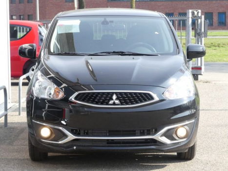 Mitsubishi Space Star - 1.0 Active Navigatie - 1