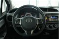 Toyota Yaris - 1.0 VVT-i Comfort 5drs airco - 1 - Thumbnail