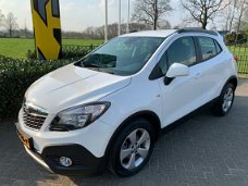 Opel Mokka - 1.4 Turbo Edition Automaat