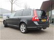 Volvo V70 - D5 215pk Aut. Summum/Leder/Schuifdak/Afn trekhaak - 1 - Thumbnail