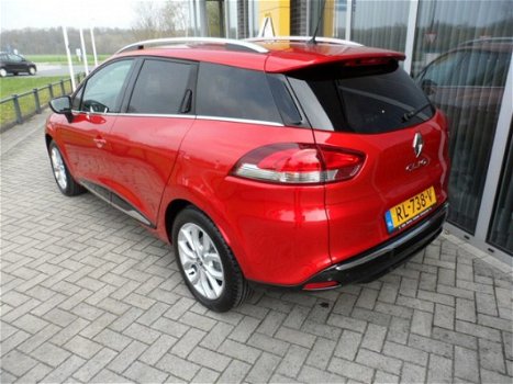 Renault Clio Estate - TCE 90 ENERGY INTENS - 1