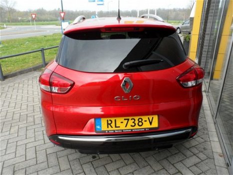 Renault Clio Estate - TCE 90 ENERGY INTENS - 1