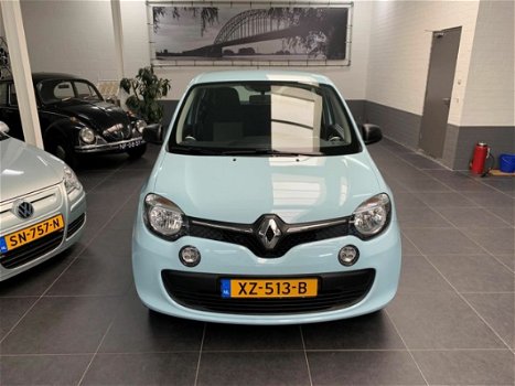 Renault Twingo - 1.0 SCe Collection , Cruise control, Airco, 45414 km - 1