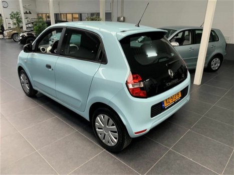 Renault Twingo - 1.0 SCe Collection , Cruise control, Airco, 45414 km - 1