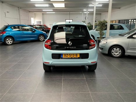 Renault Twingo - 1.0 SCe Collection , Cruise control, Airco, 45414 km - 1