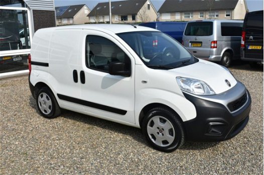 Fiat Fiorino - 1.3 MJ AIRCO Schuifdeur - 1