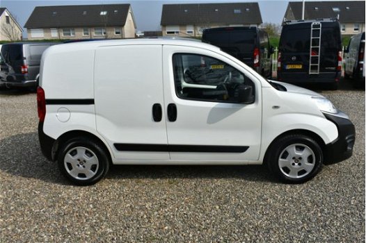 Fiat Fiorino - 1.3 MJ AIRCO Schuifdeur - 1