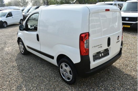 Fiat Fiorino - 1.3 MJ AIRCO Schuifdeur - 1