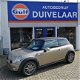 Mini Mini Cooper - Pepper 1.6i AUTOMAAT LEDER BRITISH EDITION - 1 - Thumbnail