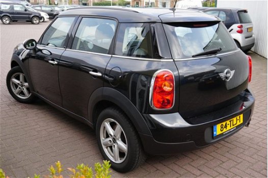 Mini Mini Countryman - 1.6I One Pepper - 1