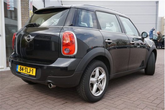 Mini Mini Countryman - 1.6I One Pepper - 1