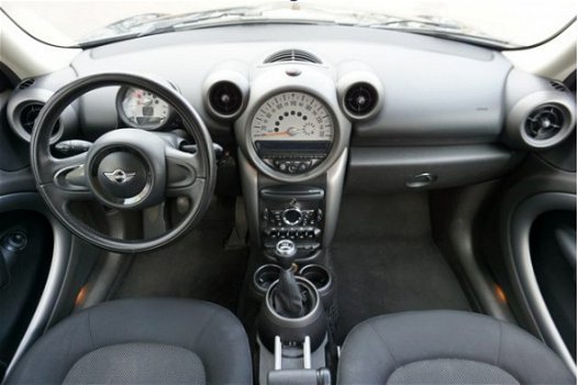 Mini Mini Countryman - 1.6I One Pepper - 1