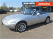 Mazda MX-5 - NA 1.8I Origineel Nederlands, UNIEK MOOI 62.619 KM - 1 - Thumbnail