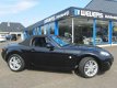 Mazda MX-5 - 1.8 TS+ 44.529 KM, Leder, BOSE, 16 inch lichtmetaal - 1 - Thumbnail