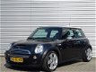 Mini Mini Cooper - 1.6 PARK LANE / LEDER / ECC / XENON / SCHUIF/KANTELDAK - 1 - Thumbnail