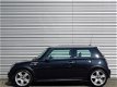 Mini Mini Cooper - 1.6 PARK LANE / LEDER / ECC / XENON / SCHUIF/KANTELDAK - 1 - Thumbnail