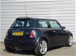 Mini Mini Cooper - 1.6 PARK LANE / LEDER / ECC / XENON / SCHUIF/KANTELDAK - 1 - Thumbnail