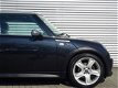 Mini Mini Cooper - 1.6 PARK LANE / LEDER / ECC / XENON / SCHUIF/KANTELDAK - 1 - Thumbnail