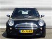 Mini Mini Cooper - 1.6 PARK LANE / LEDER / ECC / XENON / SCHUIF/KANTELDAK - 1 - Thumbnail