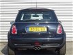 Mini Mini Cooper - 1.6 PARK LANE / LEDER / ECC / XENON / SCHUIF/KANTELDAK - 1 - Thumbnail