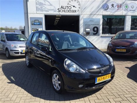 Honda Jazz - 1.2 COOL 5-DEURS - 1