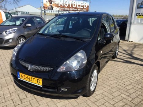 Honda Jazz - 1.2 COOL 5-DEURS - 1