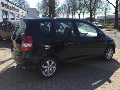 Honda Jazz - 1.2 COOL 5-DEURS - 1