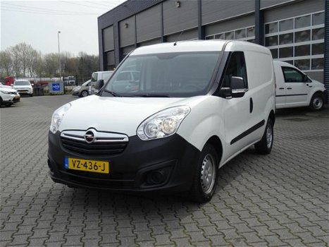 Opel Combo - 1.3 CDTi L1H1 Edition Airco - 1