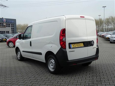 Opel Combo - 1.3 CDTi L1H1 Edition Airco - 1