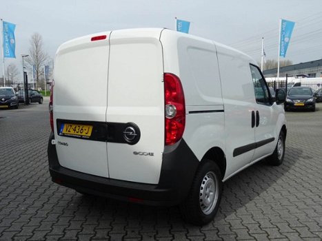 Opel Combo - 1.3 CDTi L1H1 Edition Airco - 1